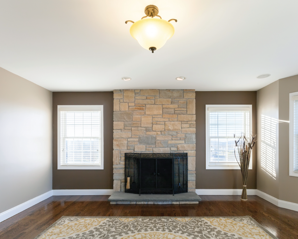 interior painting for your