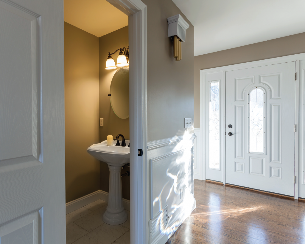 interior painting for your