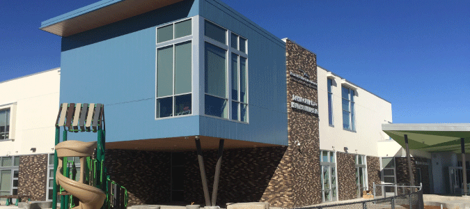 Exterior Commercial Painting Exterior Commercial Painting